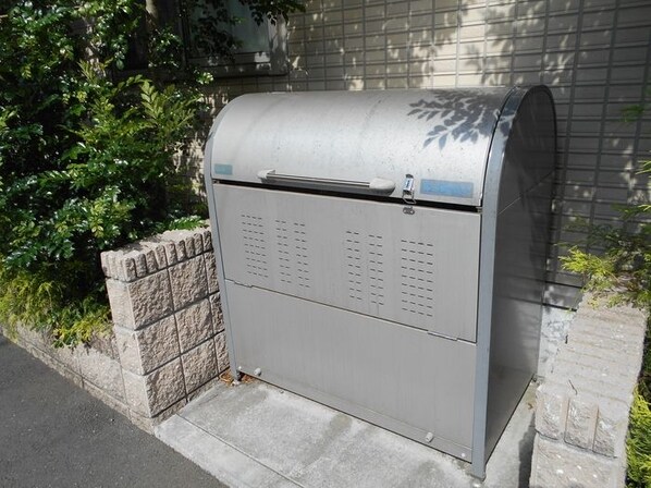 メゾンみつわの物件内観写真